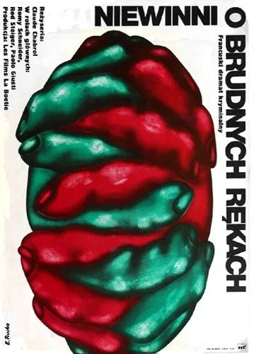 Niewinni o brudnych rękach