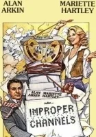 Niewłasciwe kanały