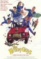 Niewłaściwi faceci