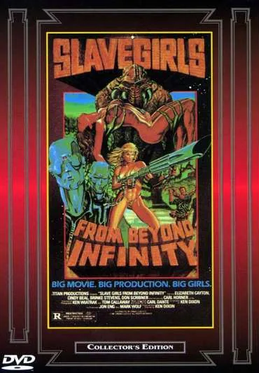 Niewolnice z przestworzy