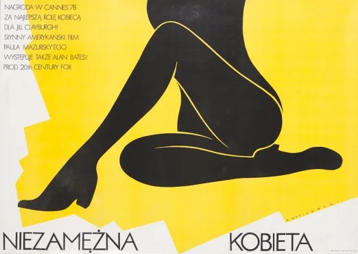 Niezamężna kobieta