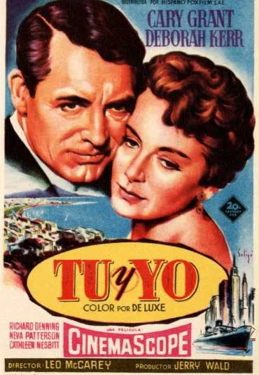 Niezapomniany romans