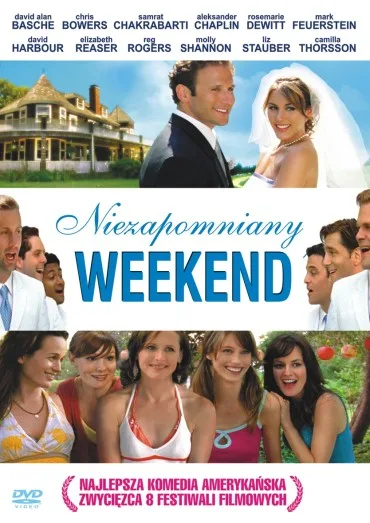 Niezapomniany weekend