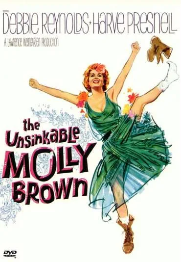Niezatapialna Molly Brown