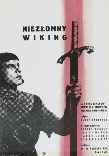 Niezłomny wiking
