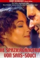 Nieznajoma z Sans-Souci