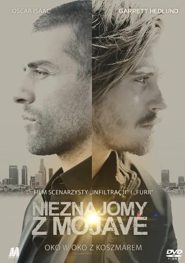 Nieznajomy z Mojave