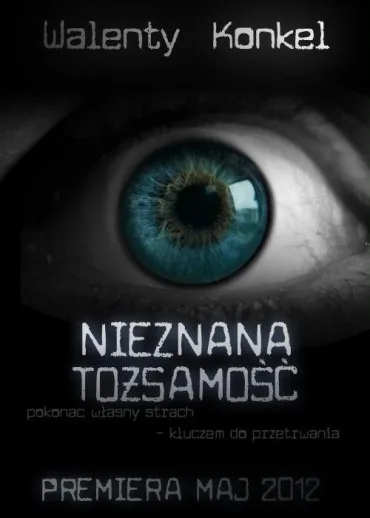 Nieznana tożsamość