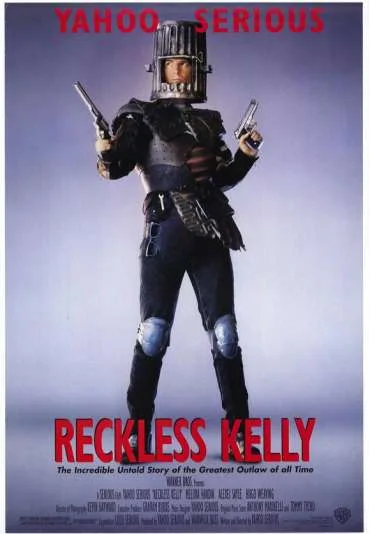 Niezniszczalny Kelly