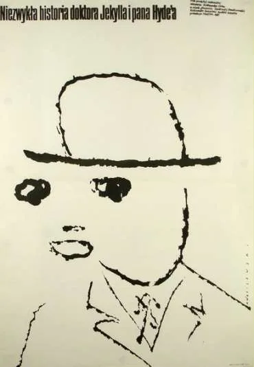 Niezwykła historia dr Jekylla i pana Hyde'a