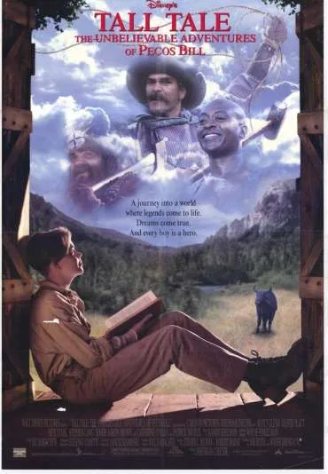 Niezwykła opowieść