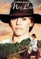 Niezwykła podróż doktor Meg Laurel