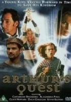 Niezwykła przygoda króla Artura