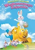 Niezwykła wyprawa Wielkanocnego Zajączka