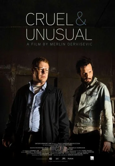 Niezwykłe okrucieństwo