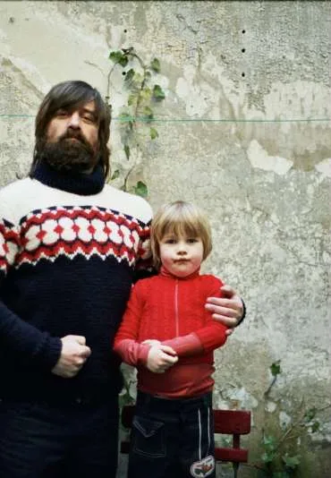 Niezwykłe życie Rockiego