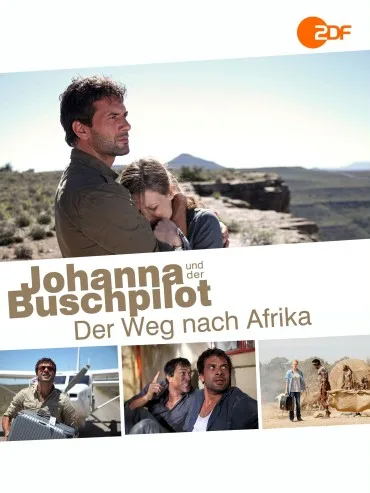 Niezwykły duet: Powitanie z Afryką