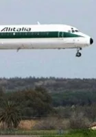 Niezwykły lot Boeinga 737