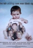 Nigdy nie jest tak, jak człowiek sobie pomyśli