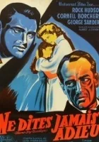 Nigdy nie mów do widzenia