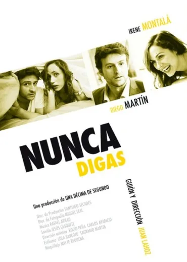 Nigdy nie mów nigdy