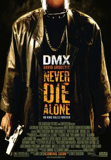 Nigdy nie umieraj sam