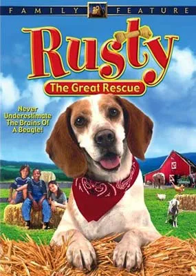 Nigdy nie zadzieraj z Rustym