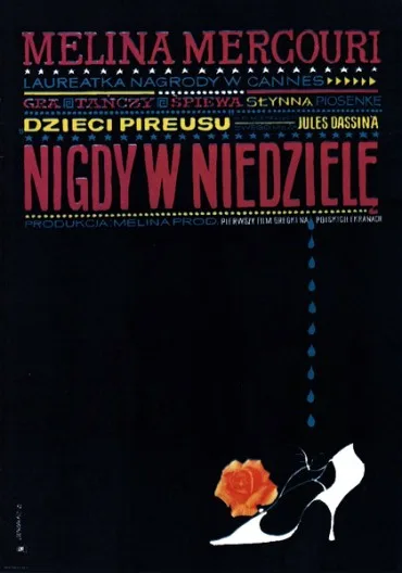 Nigdy w niedzielę