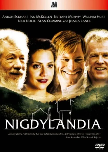 Nigdylandia