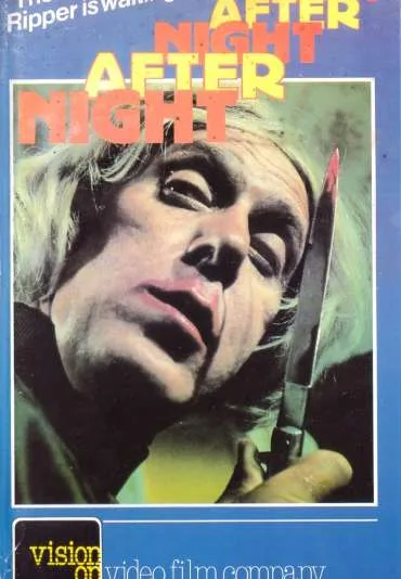 Night After Night After Night