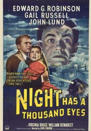 Night Has a Thousand Eyes