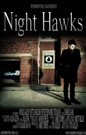Night Hawks