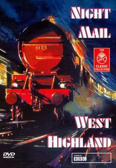 Night Mail