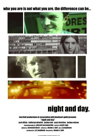 Night and Day