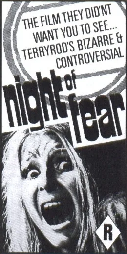 Night of Fear