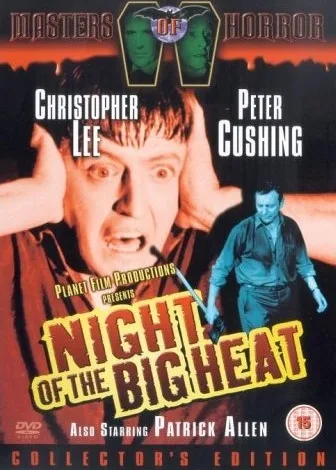 Night of the Big Heat
