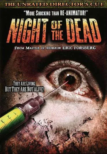 Night of the Dead: Leben Tod