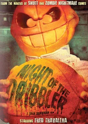 Night of the Dribbler