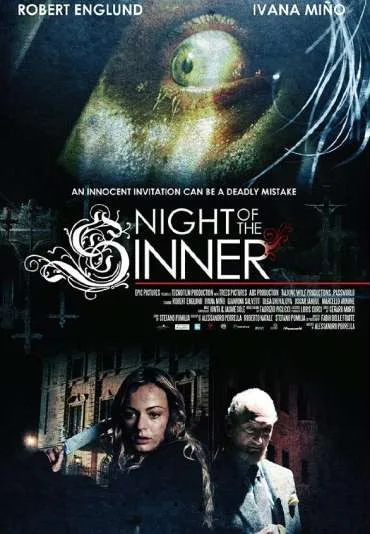 Night of the Sinner
