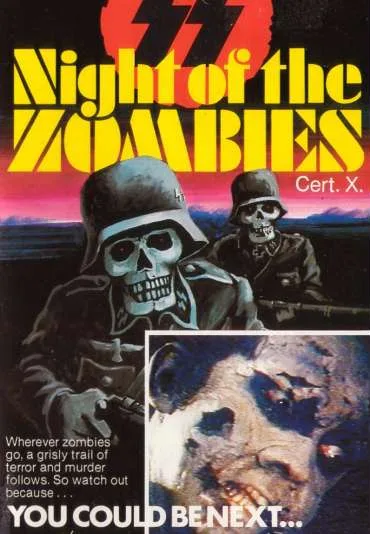 Night of the Zombies