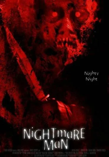 Nightmare Man
