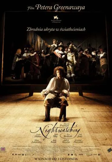Nightwatching