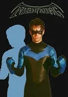 Nightwing: A Knight in Bludhaven