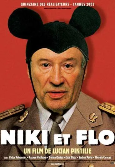 Niki i Flo