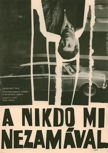 Nikt nie mówi do widzenia