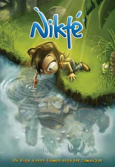 Nikté