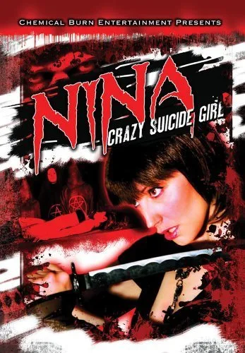 Nina: Crazy Girl Suicide
