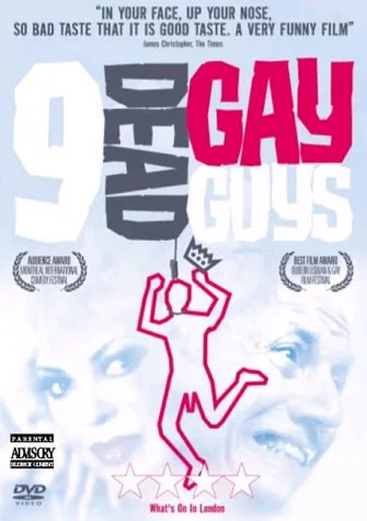 Nine Dead Gay Guys