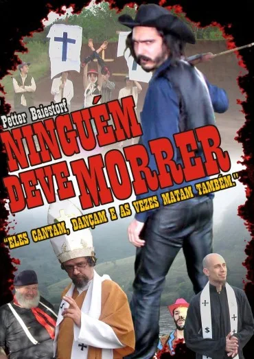 Ninguém Deve Morrer