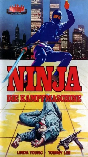 Ninja Apocalypse